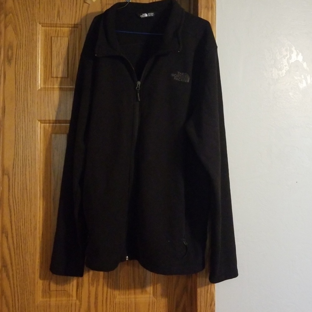 Mens North Face Jacket